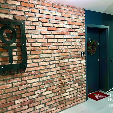Loft House 41 Apartment Mielno  Exterior foto